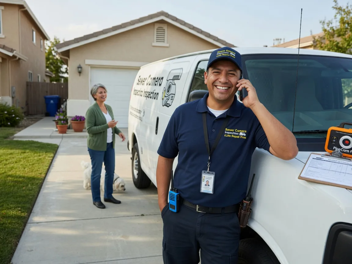 Sewer Line Repair Richford, NY FAQs